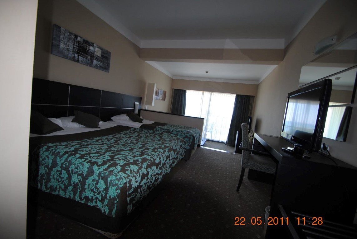 imagini hotel LIMAK ATLANTIS BELEK